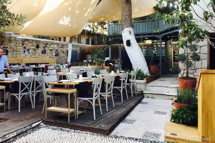 Alaçatı Hotel By Elit Event